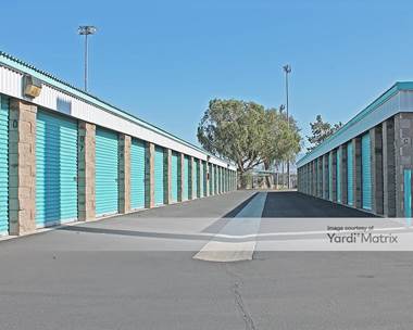 Storage Units for Rent available at 46148 Marilyn Street, Indio, CA 92201