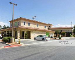Image for Extra Space Storage - 859 Desert Lawn Drive, Beaumont, CA