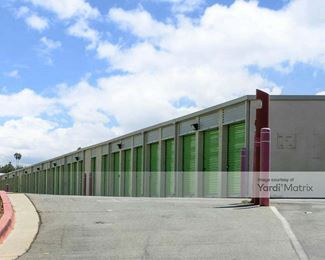 Photo 3 of Extra Space Storage - 859 Desert Lawn Drive, Beaumont, CA
