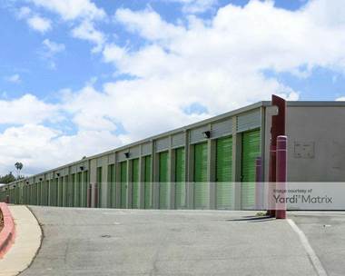 Storage Units for Rent available at 859 Desert Lawn Drive, Beaumont, CA 92223