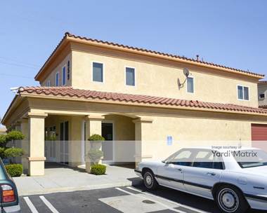 Storage Units for Rent available at 859 Desert Lawn Drive, Beaumont, CA 92223