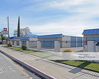 Photo 2 of Guardian Self Storage - 1315 East 6th Street, Beaumont, CA