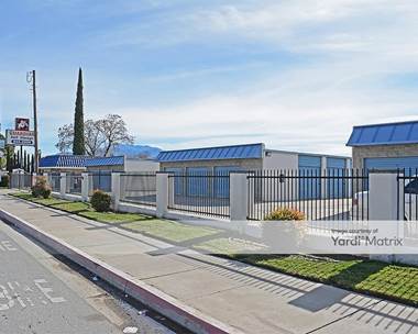 Storage Units for Rent available at 1315 East 6th Street, Beaumont, CA 92223