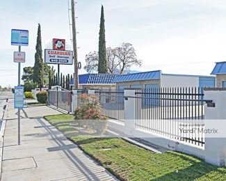 Photo 3 of Guardian Self Storage - 1315 East 6th Street, Beaumont, CA