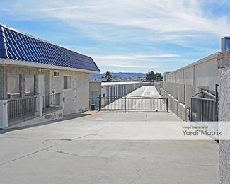 Photo 4 of Guardian Self Storage - 1315 East 6th Street, Beaumont, CA