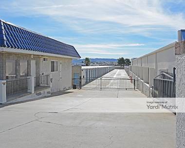 Storage Units for Rent available at 1315 East 6th Street, Beaumont, CA 92223