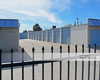 Photo 5 of Guardian Self Storage - 1315 East 6th Street, Beaumont, CA