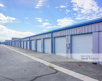 Photo 2 of Storage Locker - 13574 6th Avenue, Victorville, CA