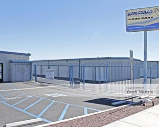 Photo 3 of Storage Locker - 13574 6th Avenue, Victorville, CA