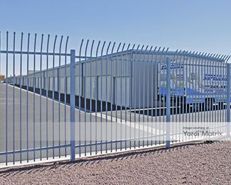 Photo 4 of Storage Locker - 13574 6th Avenue, Victorville, CA