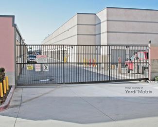 Photo 2 of Fontana Self Storage - 10533 Beech Avenue, Fontana, CA