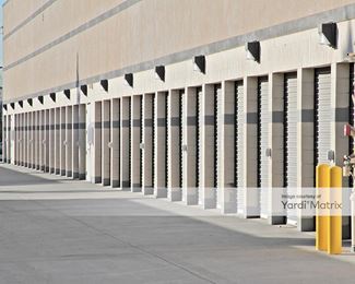 Photo 3 of Fontana Self Storage - 10533 Beech Avenue, Fontana, CA