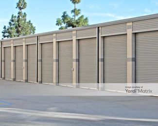 Photo 4 of Fontana Self Storage - 10533 Beech Avenue, Fontana, CA