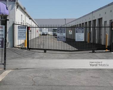 Storage Units for Rent available at 6455 Van Buren Blvd, Riverside, CA 92503