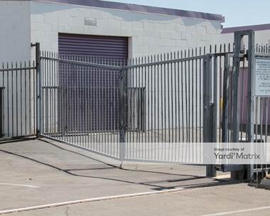 Storage Units for Rent available at 6455 Van Buren Blvd, Riverside, CA 92503