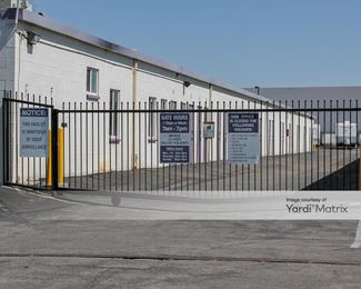 Photo 4 of Extra Storage - 6455 Van Buren Blvd, Riverside, CA