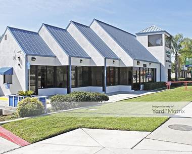 Storage Units for Rent available at 1755 East Highland Avenue, San Bernardino, CA 92404