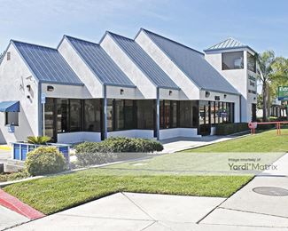 Photo 1 of Extra Space Storage - 1755 East Highland Avenue, San Bernardino, CA