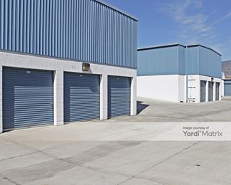 Photo 2 of Extra Space Storage - 1755 East Highland Avenue, San Bernardino, CA