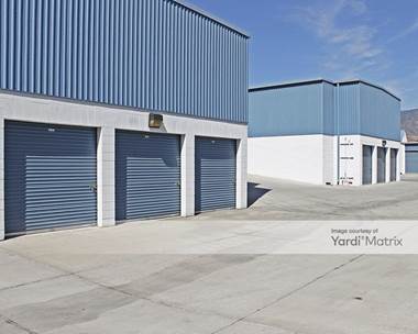 Storage Units for Rent available at 1755 East Highland Avenue, San Bernardino, CA 92404