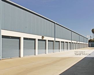 Photo 3 of Extra Space Storage - 1755 East Highland Avenue, San Bernardino, CA
