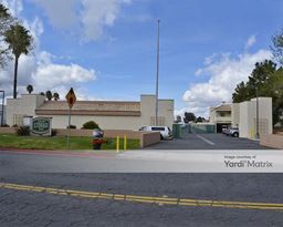Image for Extra Space Storage - 41704 Overland Drive, Temecula, CA
