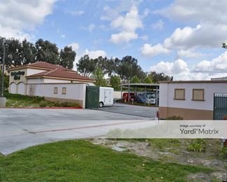 Photo 2 of Extra Space Storage - 41704 Overland Drive, Temecula, CA