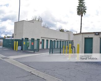 Photo 3 of Extra Space Storage - 41704 Overland Drive, Temecula, CA