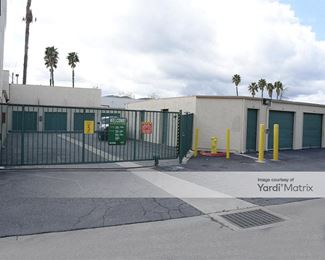 Photo 4 of Extra Space Storage - 41704 Overland Drive, Temecula, CA