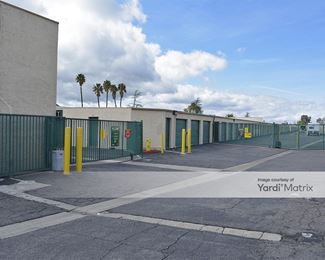 Photo 5 of Extra Space Storage - 41704 Overland Drive, Temecula, CA