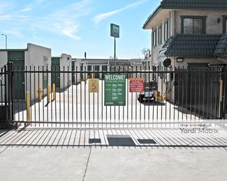 Photo 2 of Extra Space Storage - 21201 Box Springs Road, Moreno Valley, CA