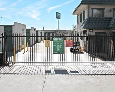 Storage Units for Rent available at 21201 Box Springs Road, Moreno Valley, CA 92557