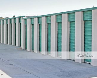 Photo 3 of Extra Space Storage - 21201 Box Springs Road, Moreno Valley, CA