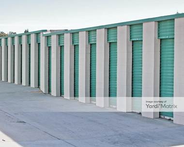 Storage Units for Rent available at 21201 Box Springs Road, Moreno Valley, CA 92557