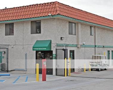 Storage Units for Rent available at 5910 Mission Blvd, Riverside, CA 92509