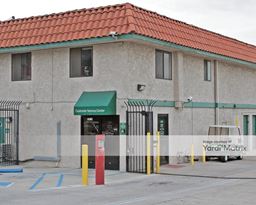 Image for Extra Space Storage - 5910 Mission Blvd, Riverside, CA
