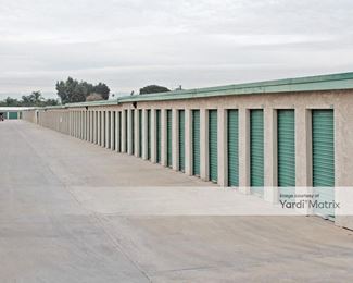 Photo 2 of Extra Space Storage - 5910 Mission Blvd, Riverside, CA