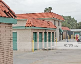 Photo 3 of Extra Space Storage - 5910 Mission Blvd, Riverside, CA