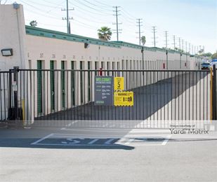 Photo 2 of Extra Space Storage - 250 North Cota Street, Corona, CA