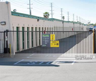 Storage Units for Rent available at 250 North Cota Street, Corona, CA 92880