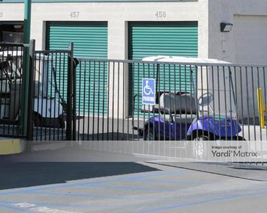 Storage Units for Rent available at 250 North Cota Street, Corona, CA 92880