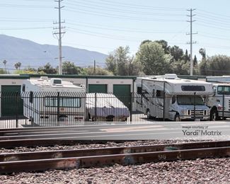 Photo 4 of Extra Space Storage - 250 North Cota Street, Corona, CA