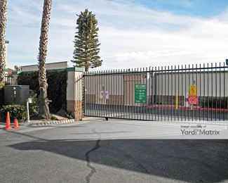 Photo 2 of Extra Space Storage - 13475 Baseline Avenue, Fontana, CA