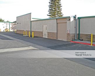 Photo 3 of Extra Space Storage - 13475 Baseline Avenue, Fontana, CA