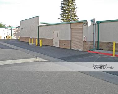Storage Units for Rent available at 13475 Baseline Avenue, Fontana, CA 92336