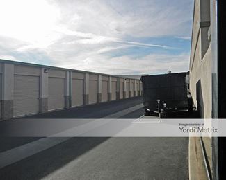Photo 4 of Extra Space Storage - 13475 Baseline Avenue, Fontana, CA
