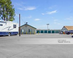 Image for A Storage Place - 21971 De Berry Street, Grand Terrace, CA