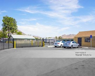Photo 2 of A Storage Place - 21971 De Berry Street, Grand Terrace, CA