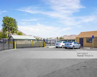 Storage Units for Rent available at 21971 De Berry Street, Grand Terrace, CA 92313