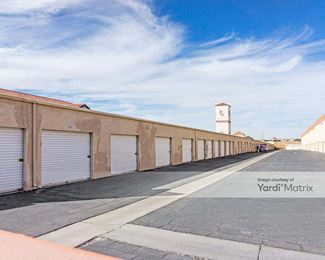 Photo 2 of RightSpace Storage - 19464 Town Center Drive, Apple Valley, CA